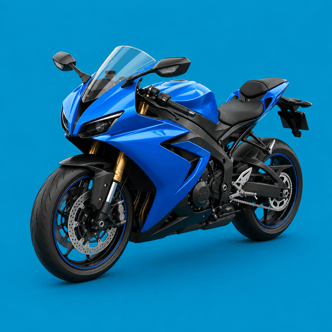 Motosikletlər