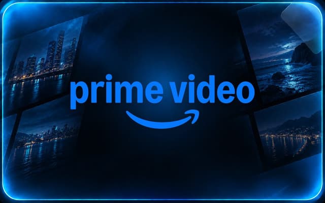 Amazon Prime Video