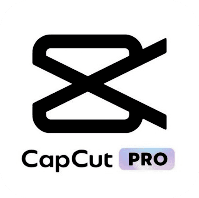 CAPCUT PRO 1 AY