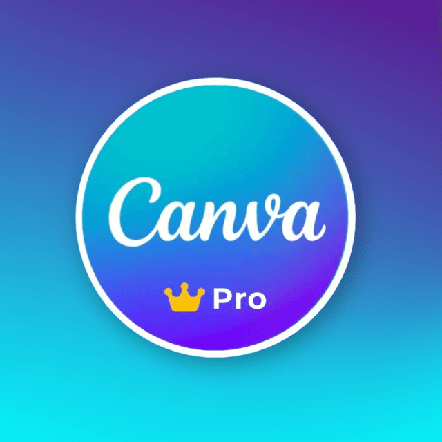 Canva pro ömürlük