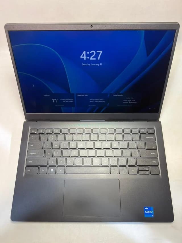 DELL