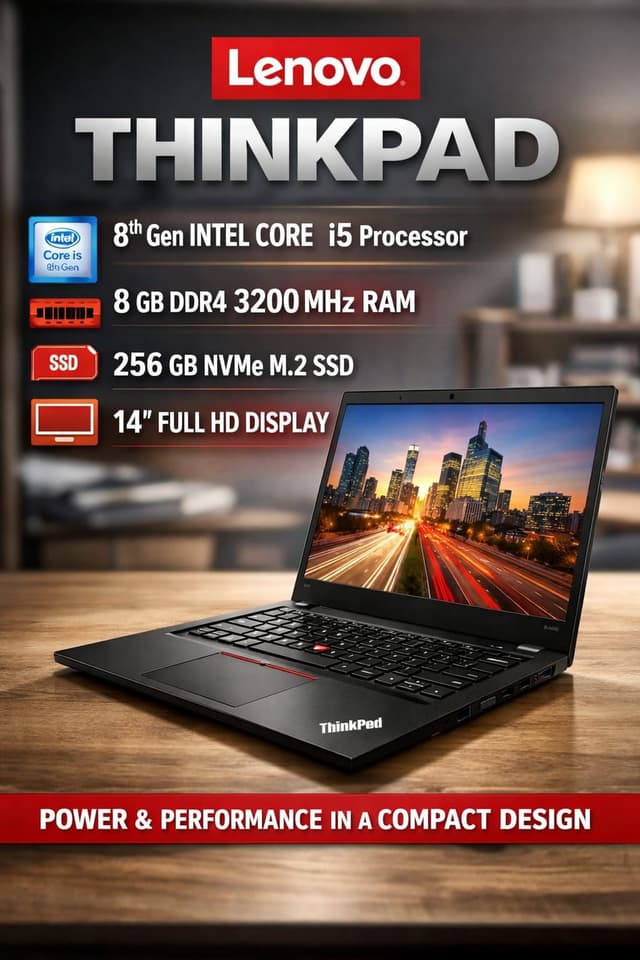 Lenovo