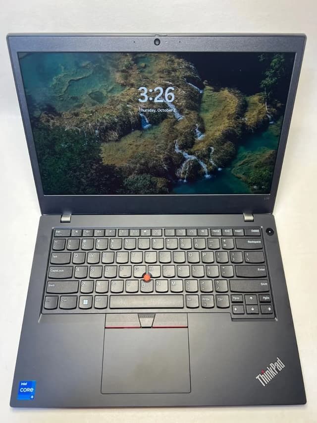 LENOVO THİNKPAD